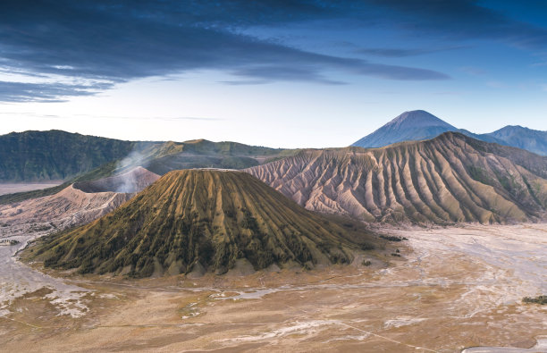 semeru