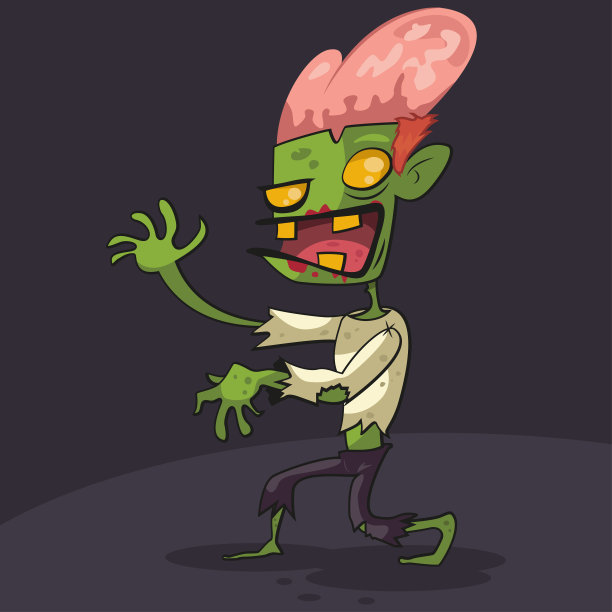 zombie