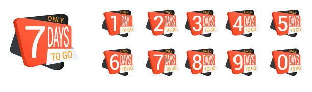 countdown