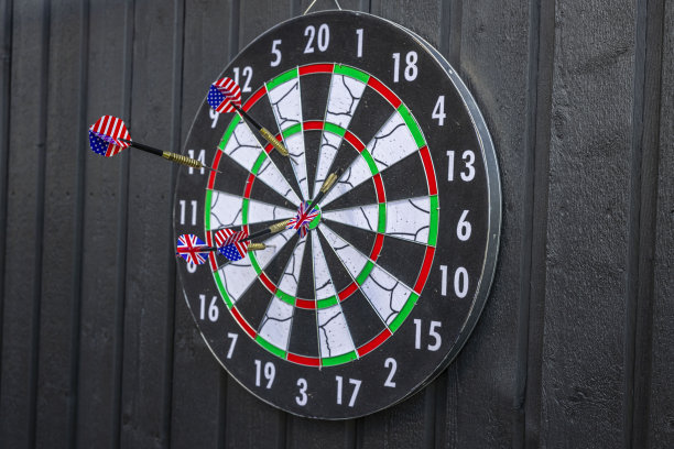dart