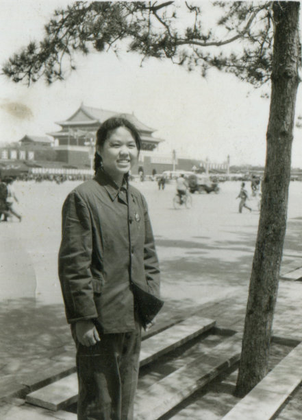 北京怀旧老照片