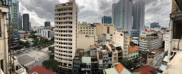 saigon