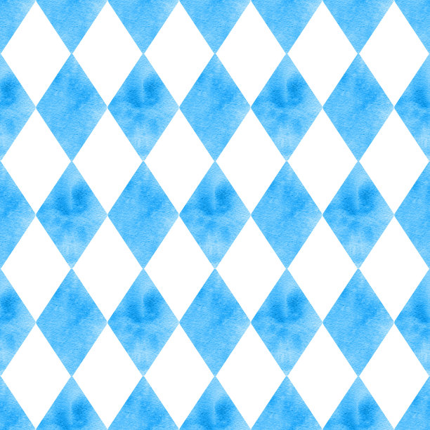 几何菱形复古风图案纹理