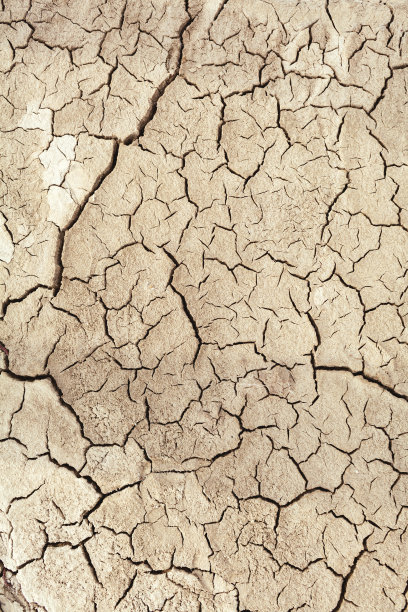 drought