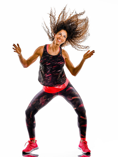 zumba