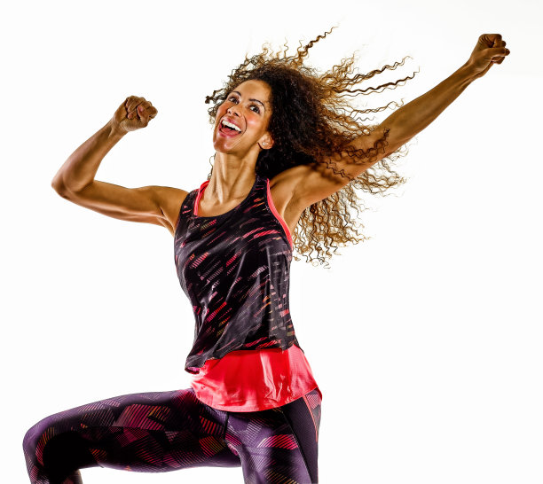zumba