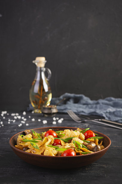 wok