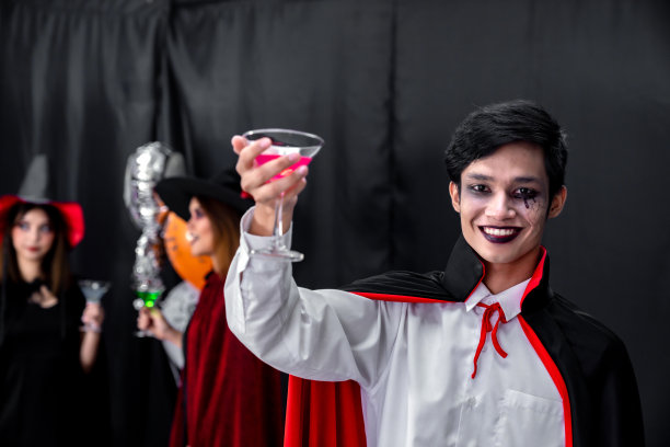 vampire