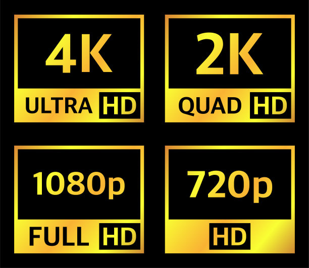 1080p
