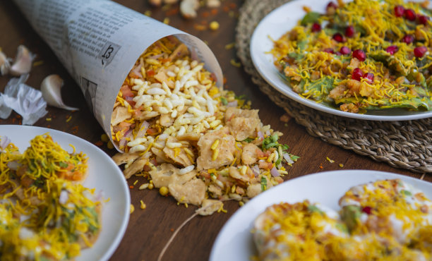 chaat
