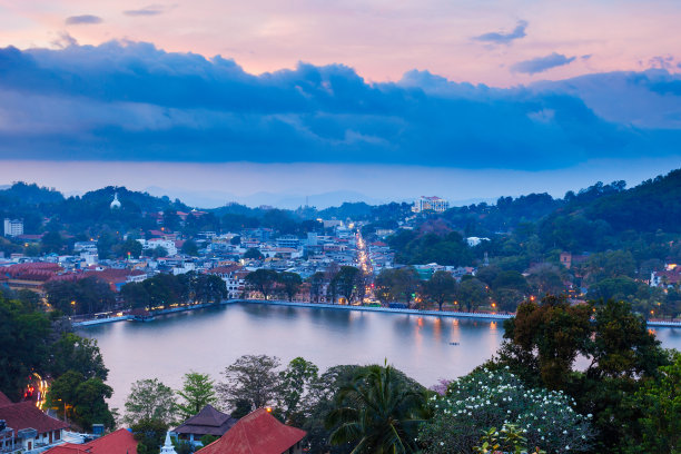 kandy