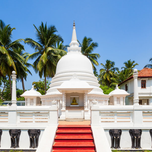 negombo