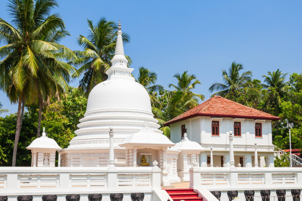 negombo