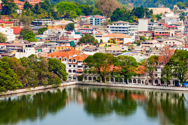 kandy