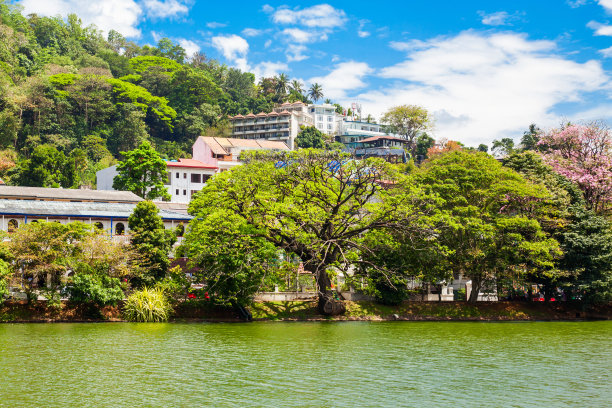 kandy