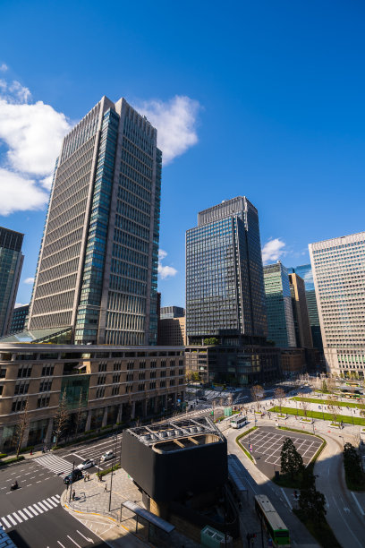 marunouchi