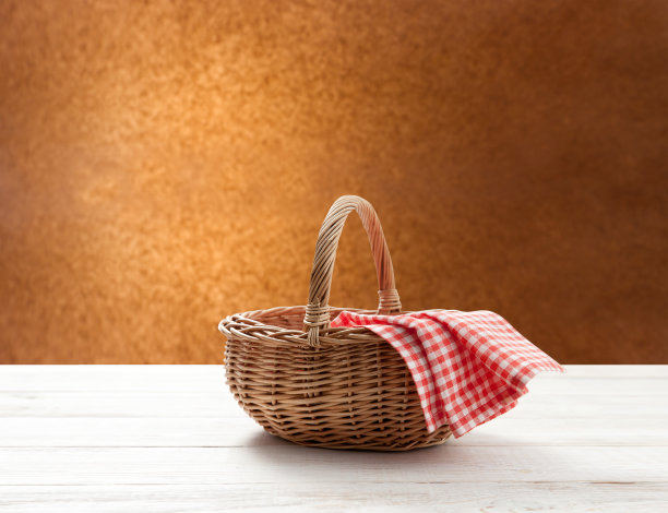 basket