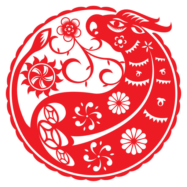 剪纸