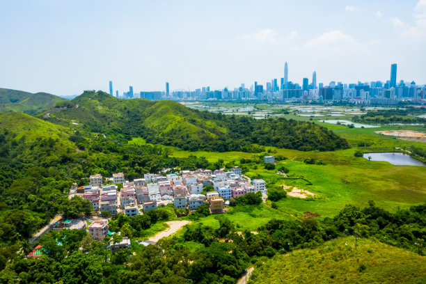 中国古代生活场景