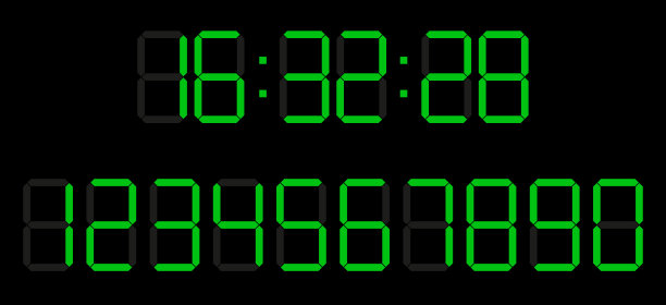 countdown