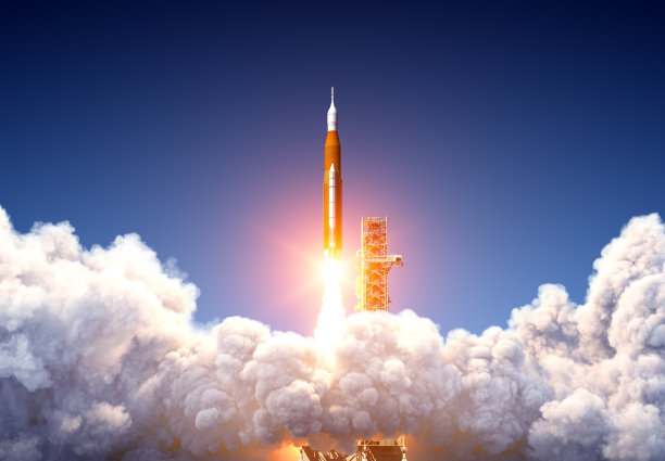 launch