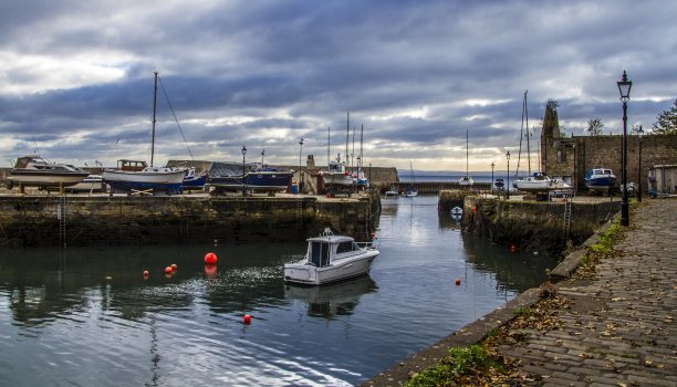 scotland