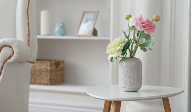vase