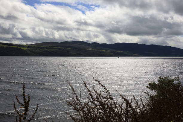 loch