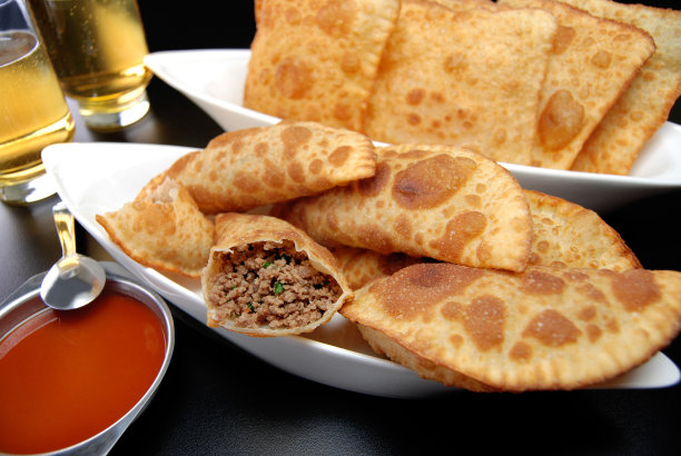 empanadas