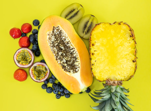 papaya