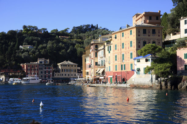 portofino