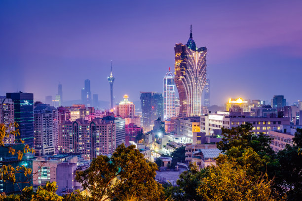 macao