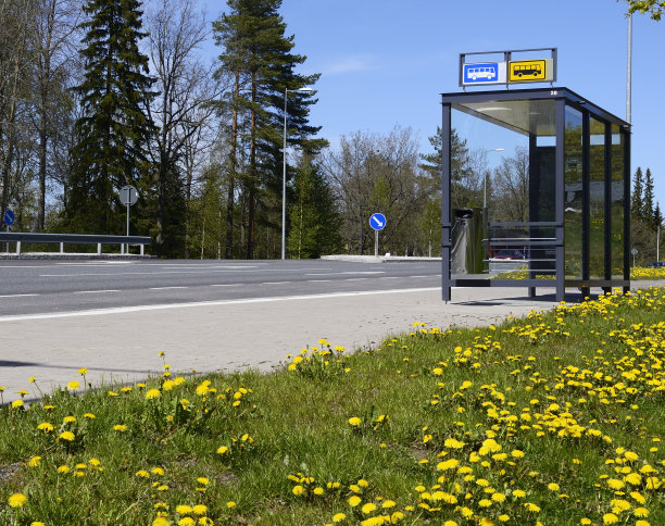 busstop