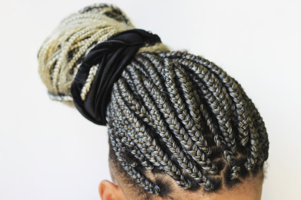 dreadlock