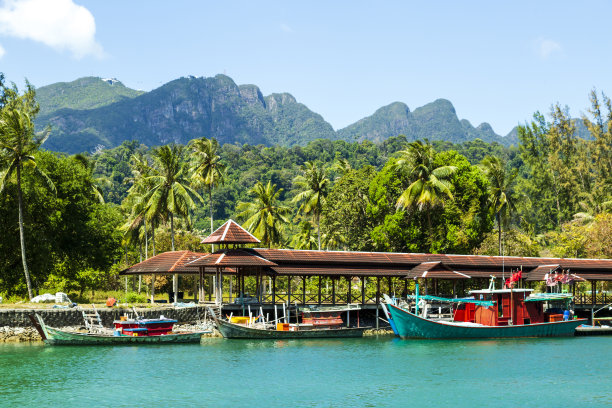 langkawi
