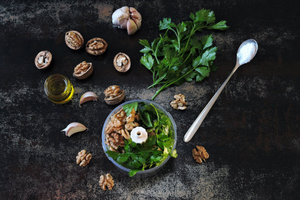 pesto