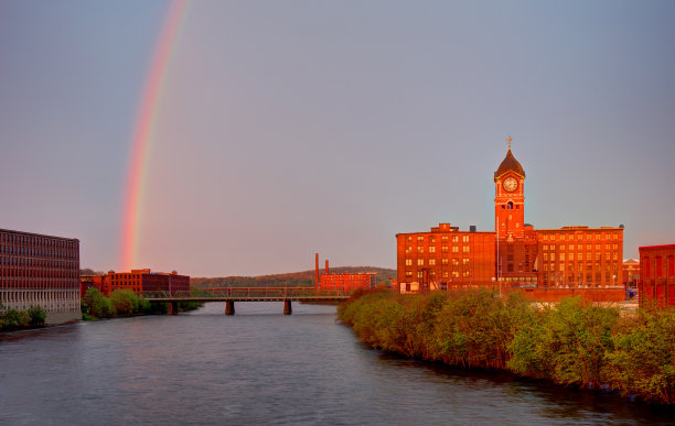 lawrence