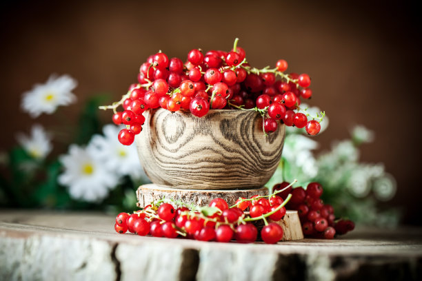 redcurrant