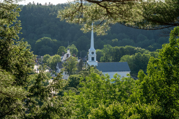 stowe