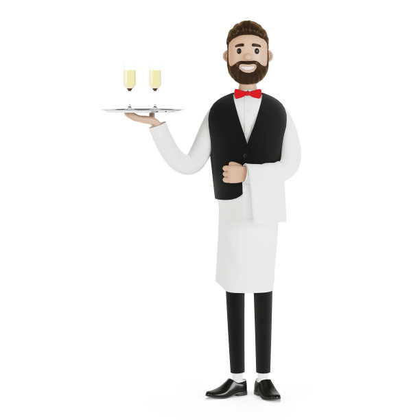 waiter