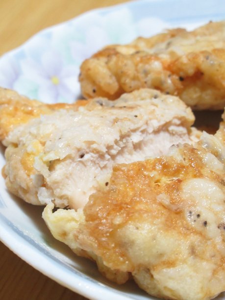 烧鸡公