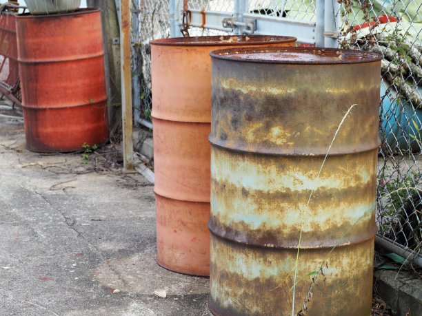 barrel