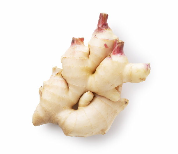 ginger
