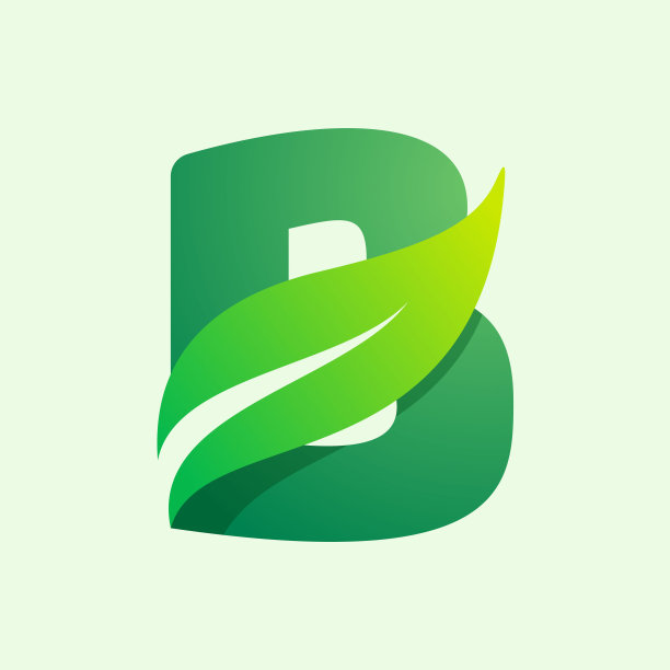 b森林logo