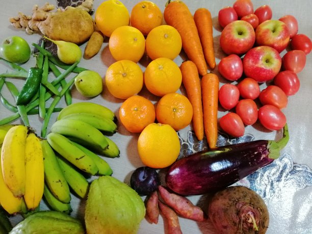 abundance