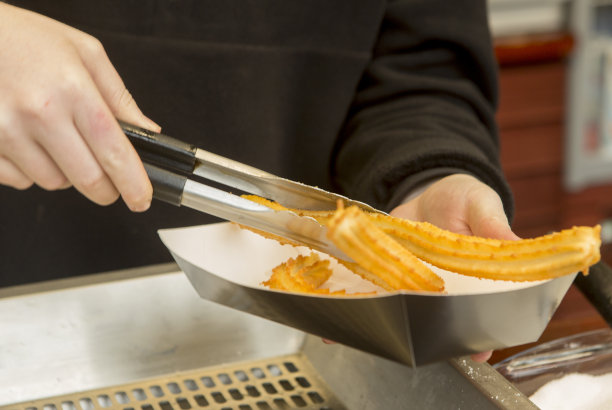 churros