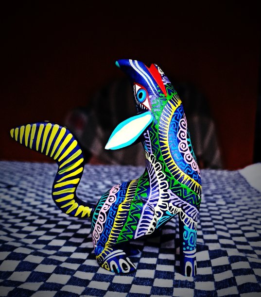 alebrije