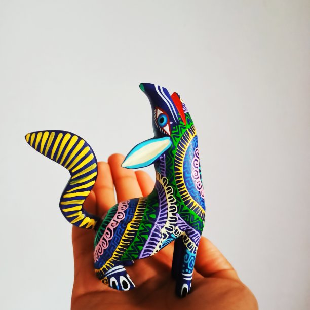 alebrije