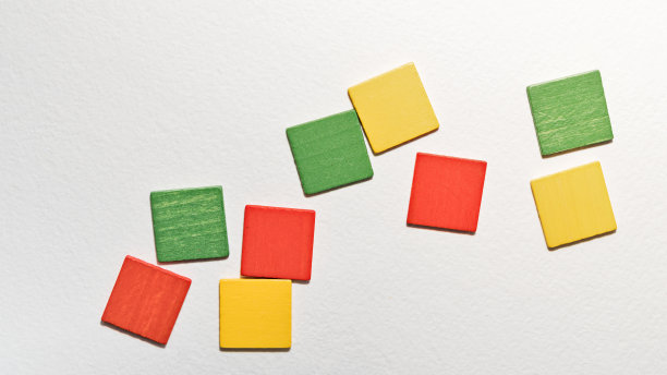 童真可爱图形方案