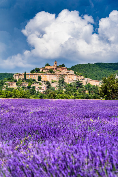provence
